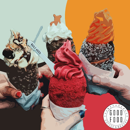 Good food coffee & Bakery