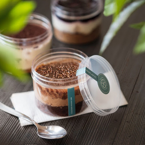 مستودع القهوة - الدمام