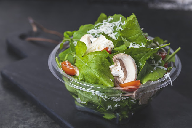 كشري ستيشن Koshari Station - الضيافة