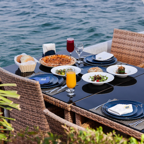 بلو جاردن - الخبر