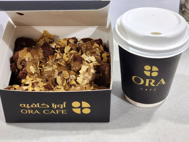 Comentarii opinii despre اورا كافيه ora cafe