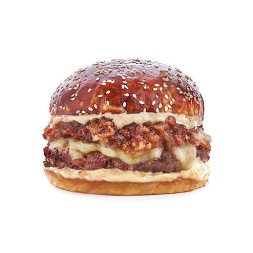 Opinii despre أصل البرجر - ASL ALBURGER în الرياض - الضيافة