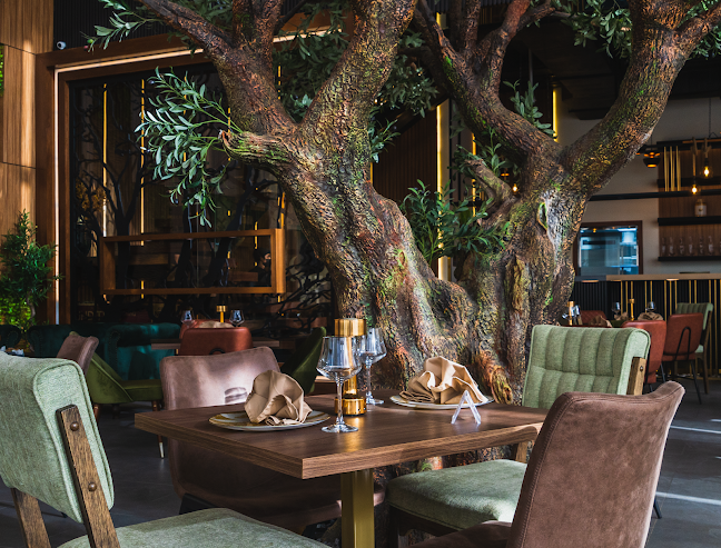 ماتادور كافي ولونج Matador Cafe & Lounge - الرياض