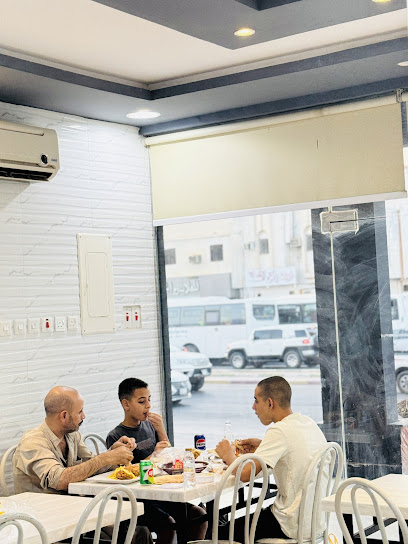 بروستد دلال