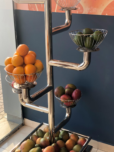 تون توت للعصائر 2