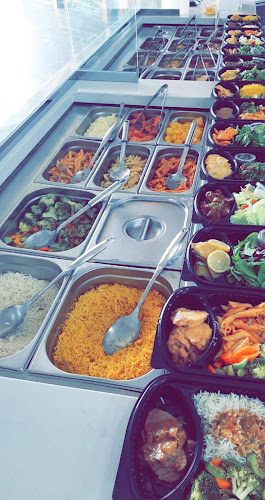 Comentarii opinii despre دايت كيتشن | Diet Kitchen