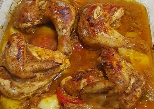 مطابخ ومطاعم روابي المندي - الضيافة