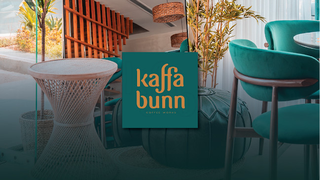 كافا بُن - جدة