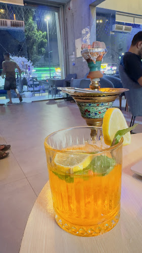 Opinii despre مقهى صاحبة السعادة în جدة - الضيافة