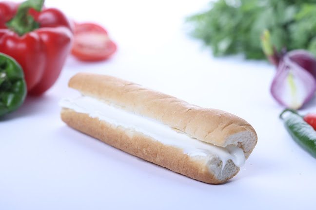 مطعم فطائر جرير ( فطاير تركية ) - الرياض