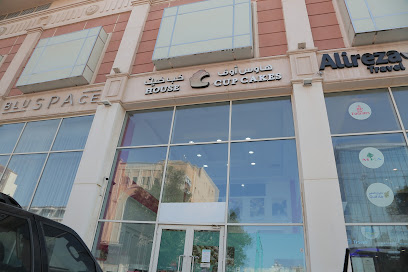 هاوس اوف كب كيك