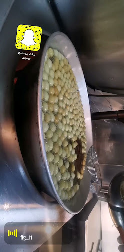 Opinii despre سكت جوعك în الدمام - الضيافة