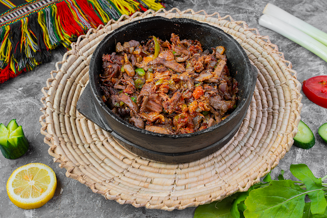 مطعم فاطمة الشعبي (مكة سابقاٌ)