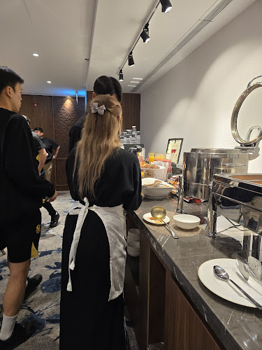 Opinii despre سورا în جدة - الضيافة