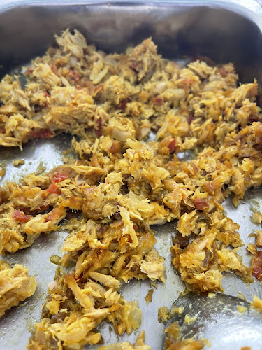 Comentarii opinii despre مطعم سمامه رياض الخبراء