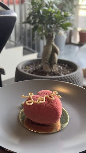 Comentarii opinii despre مقهى هزروف للقهوة المختصة