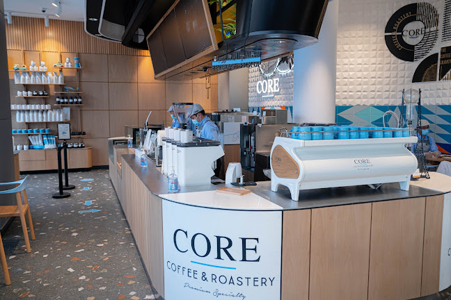 Opinii despre CORE COFFEE & ROASTERY în الدمام - الضيافة