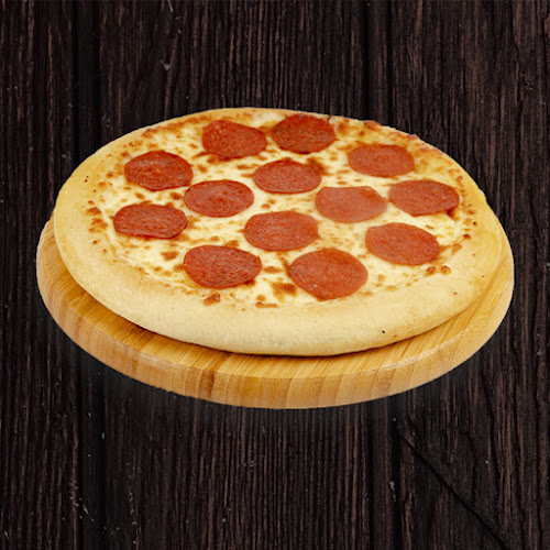 تترا بيتزا العليا