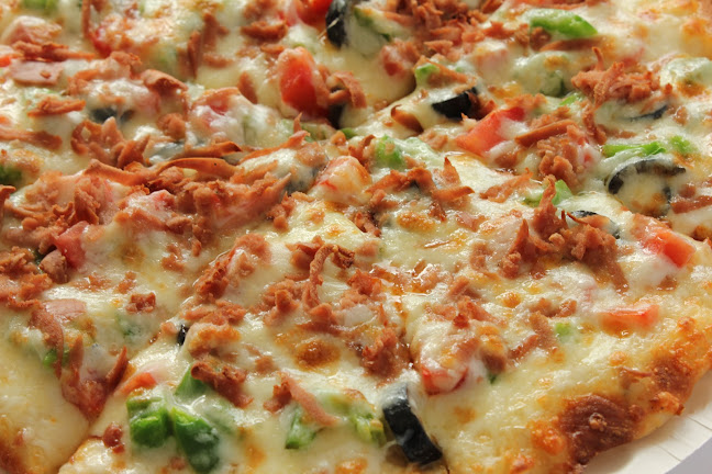 التنور بيتزا - فطائر - جدة