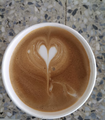 مُكنه كافيه - Moknah cafe - الضيافة