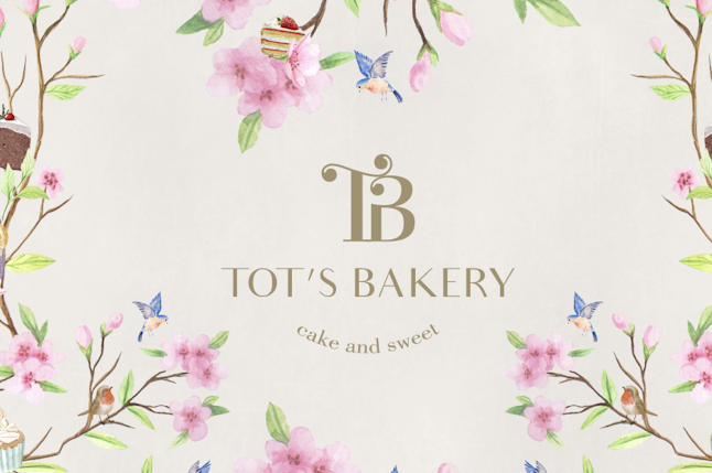 Tot's Bakery - الخرج