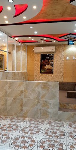 Opinii despre تبوك حي السلامه în تبوك - الضيافة