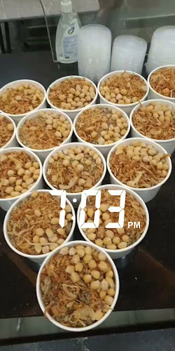 Opinii despre كشري البحر în ينبع - الضيافة