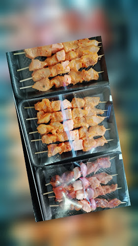 أوصال الشام - بريدة