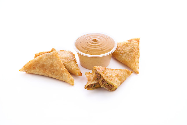 أصل البرجر - ASL ALBURGER