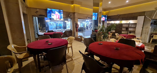 مقهى شاي ناجز -- coffe tea najez