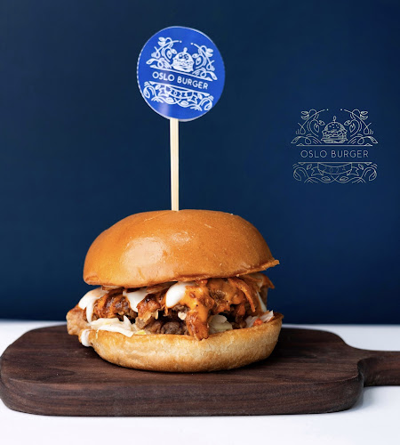 Comentarii opinii despre اوسلو برجر