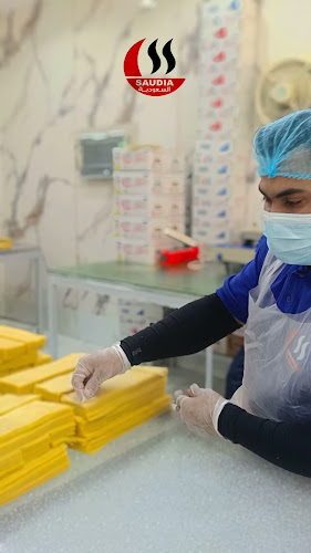 Opinii despre سمبوسة السعودية الفايزية în بريدة - الضيافة