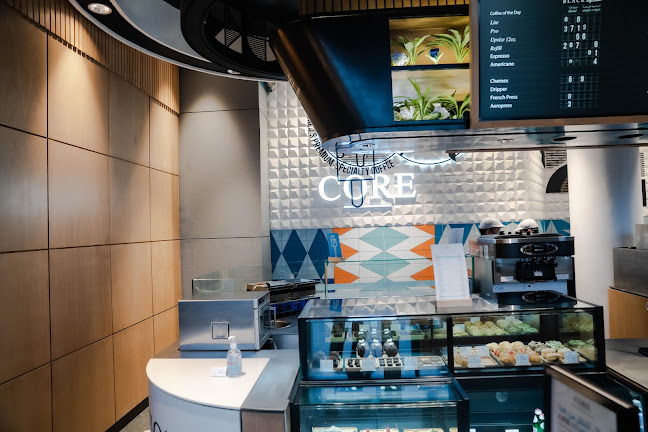 CORE COFFEE & ROASTERY - الدمام