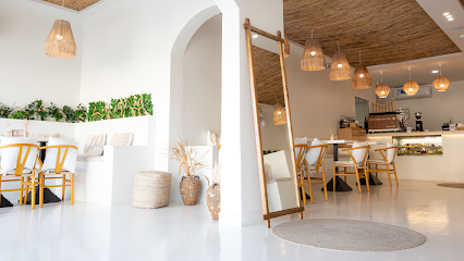 PLUME CAFE بلوم كافيه