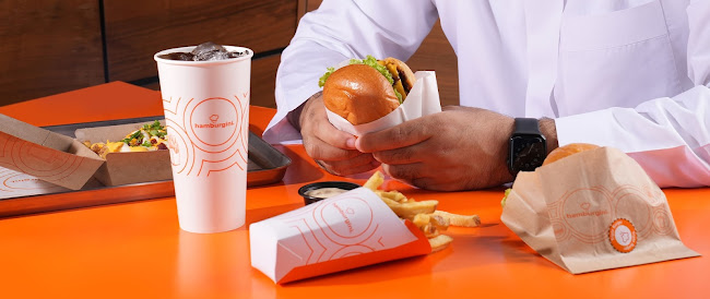 Opinii despre هامبرغيني în حفر الباطن - الضيافة