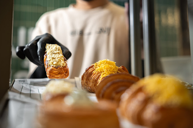 إلى | قهوة مختصة ومخبوزات فرع الدائري ela coffee & bakery - الضيافة