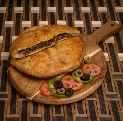 الزعيم للفطائر المصرية