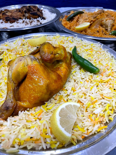 مطاعم ومطابخ فلوة الدار