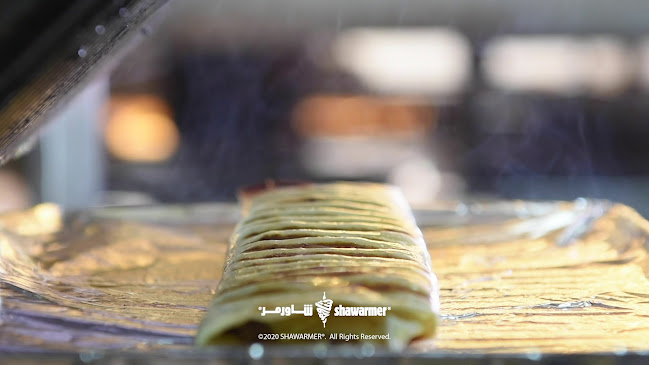 شاورمر - المدينة المنورة