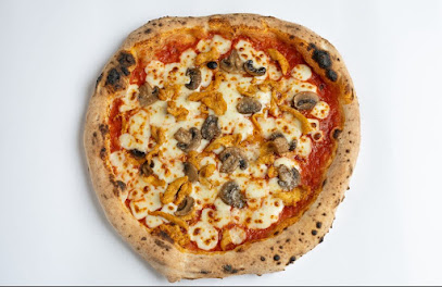 ديليزيا بيتزا