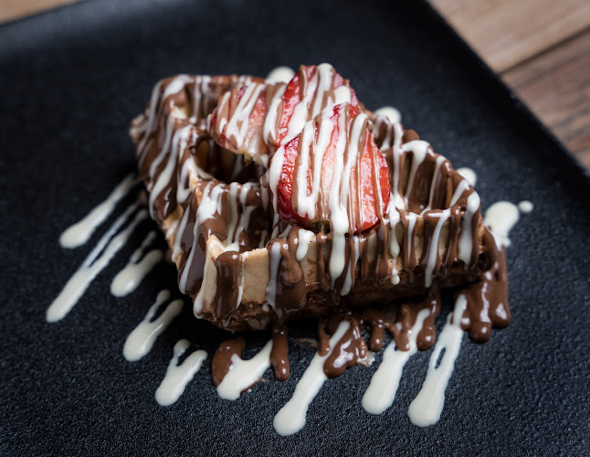 Raw Coffee - الضيافة