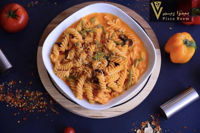 Comentarii opinii despre بيتزا ريم فرع المزروعية