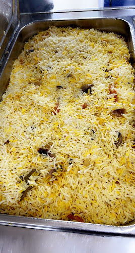 مطعم اسرار النور لتقديم الوجبات