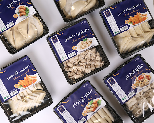 Opinii despre مطبق ورقائق عماد الفت الحلواني-النسيم în جدة - الضيافة