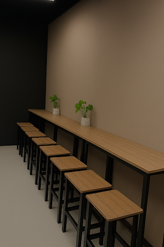 مشويات مَرمَريس