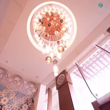 Opinii despre مطعم اكليل لبنان în الرياض - الضيافة