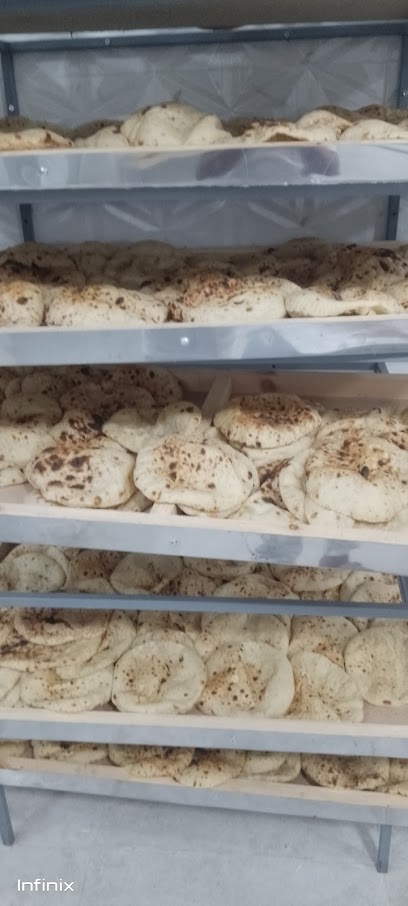 مخبز بشري للخبز مصري وحلواني ومعجنات مصريه