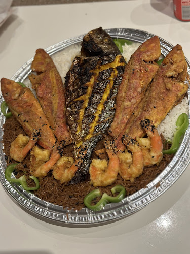 Comentarii opinii despre سمكة وزيادة