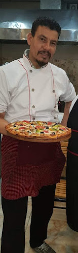 مخابز ومطاعم مودي المشاعر - الضيافة