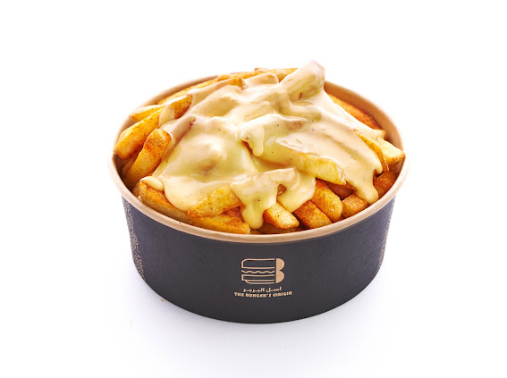 Opinii despre أصل البرجر - ASL ALBURGER în الرياض - الضيافة